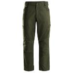 STOIRM Pantalon urbain - Vert - 42