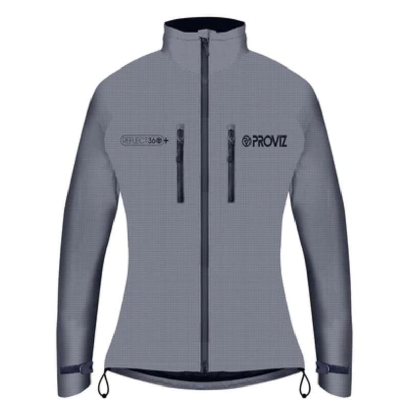 Veste de cyclisme REFLECT360+ - Femme - 36