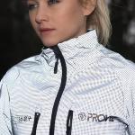 Veste de cyclisme REFLECT360+ - Femme - 36