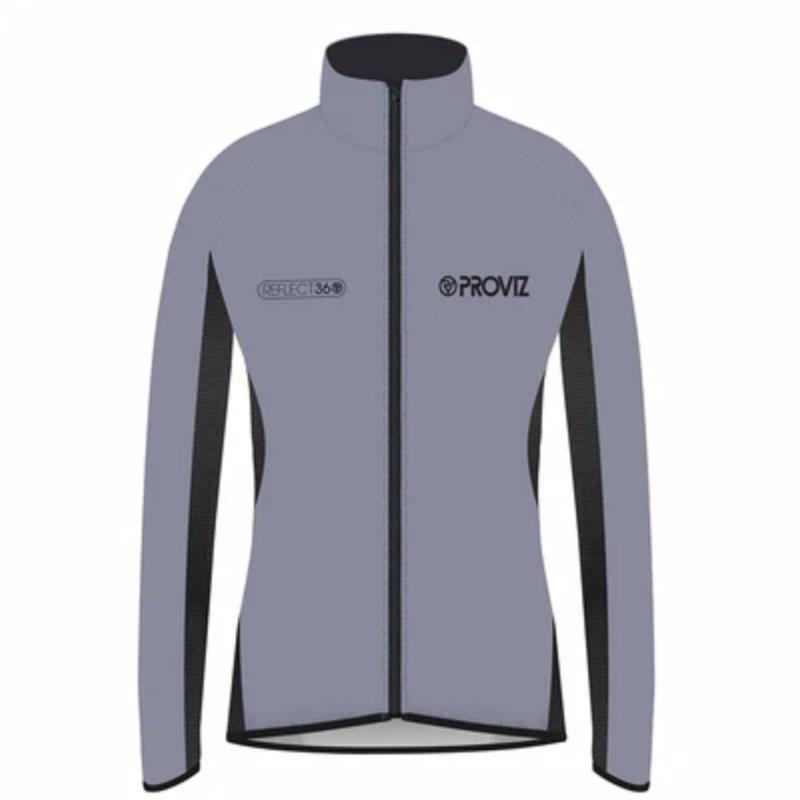 Veste de cyclisme REFLECT360 pour femme - Taille 44