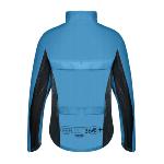 Veste de cyclisme REFLECT360 CRS Plus - Homme - Bleu - X Large