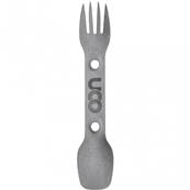 SPORK TITANIUM Couvert 3 en 1 cuillère-fourchette-couteau