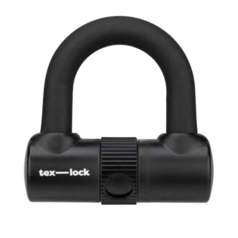 TEXLOCK Mini antivol U - Noir