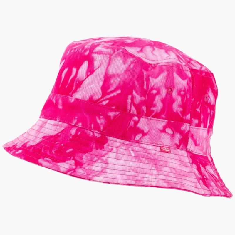 Bob Chapeau - Rose - S