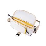 Sacoche guidon SCOOTY - Bleu et Jaune