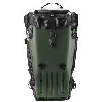 BOBLBEE GT25 VA Sac à dos 25 litres et protection dorsale 16/21 niveau 2 - Vert