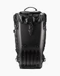 BOBLBEE GT25 NM Sac à dos 25 litres et protection dorsale 16/21 niveau 2 - Noir
