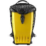 BOBLBEE GTX20 JW Sac à dos 20 litres et protection dorsale 16/21 niveau 2 - Jaune