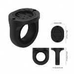 Support de guidon pour Beeline Moto