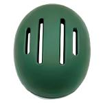 BALTEE H01 Casque vélo/trottinette lumineux et intelligent - Vert - S-M