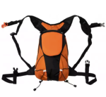 Sac à dos avec clignotants LED - 5 litres