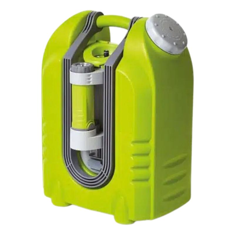 AQUA2GO PRO Nettoyeur haute pression autonome 20 litres - 10 bars
