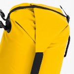 TROON Sac étanche - 70L - Jaune - 70 Litres