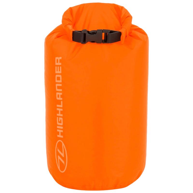 Sac étanche 4L - orange