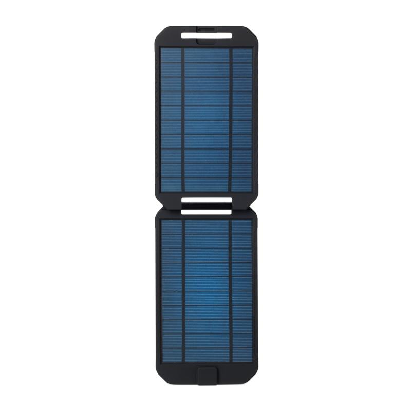 EXTREME2 Panneau solaire et batterie - 12000 mAh