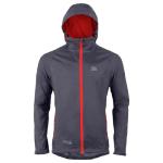 STOW & GO veste de randonnée imperméable - Homme - XXL