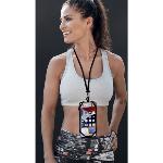 LEASH Cordon pour smartphone