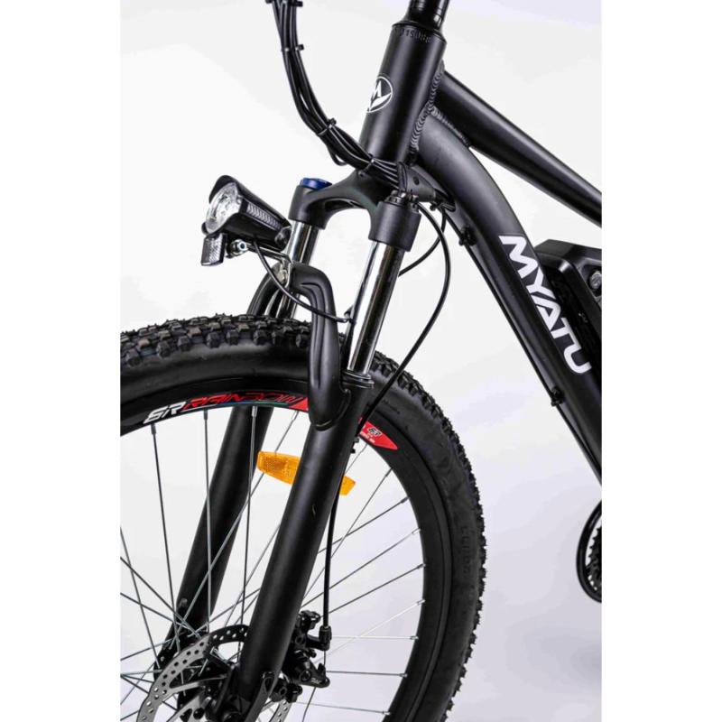 Sport expert - vélo électrique Myatu