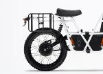 SUPPORTS PANIER sac-à-dos pour Vélo UBCO ROVER - 1 paire