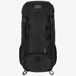 TRAIL Sac à dos - Femme - 40L - Noir - 40 L