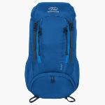 TRAIL Sac à dos - Femme - 40L - Bleu - 40 L