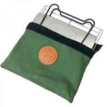 Lot de 2 accessoires camping – Barbecue nomade UCO + Spork couverts 3 en 1