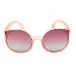 Lunettes de soleil flottantes AWA roses - VEGA