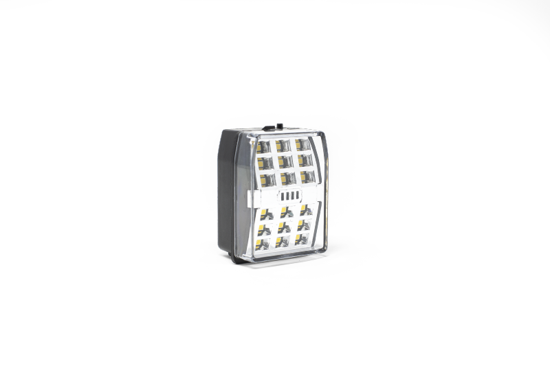 VEASYLAMP 1 - Lampe pour éclairer le dos