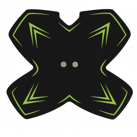 PAD ABDOS Patch complémentaire pour ELECTFREE ABDOS