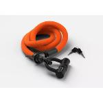 Eyelet Antivol U-lock - L - Orange