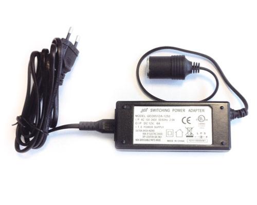 GD214 Onduleur 230V à 12V - Aqua2go pièces détachées