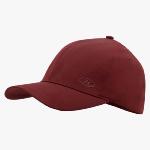 PITCHER Casquette - Rouge -
