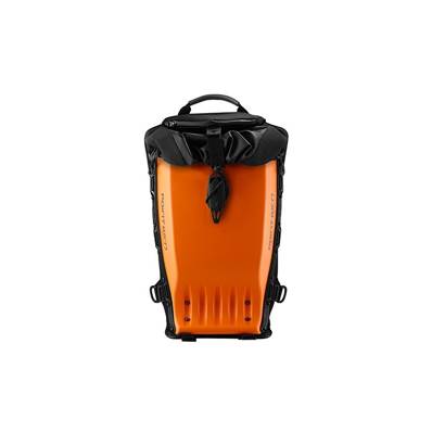 BOBLBEE GT20 OL Sac à dos 20 litres et protection dorsale 16/21 niveau 2 - Orange