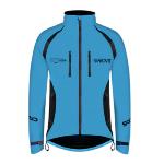 Veste cycliste REFLECT360 CRS Plus pour homme - Homme - Bleu - XXX Large