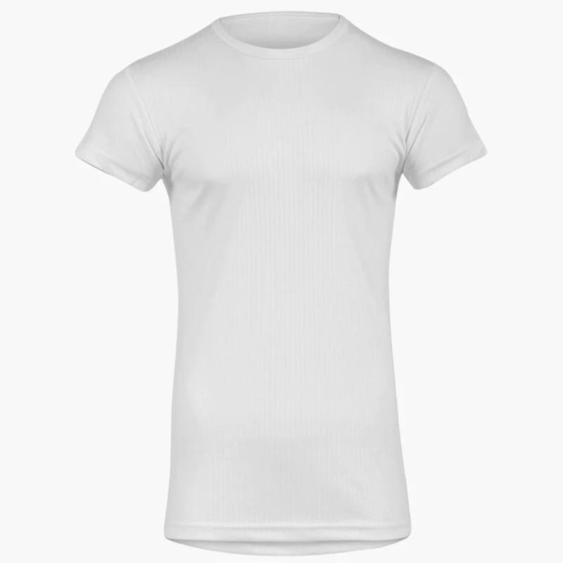 THERMAL Sous vêtement thermique - Homme - Blanc - XL