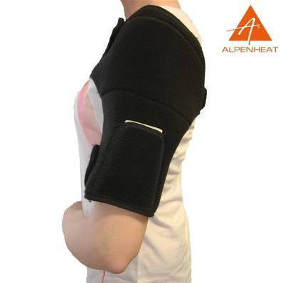 AJ20 Bandage musculaire chauffant multi-usages