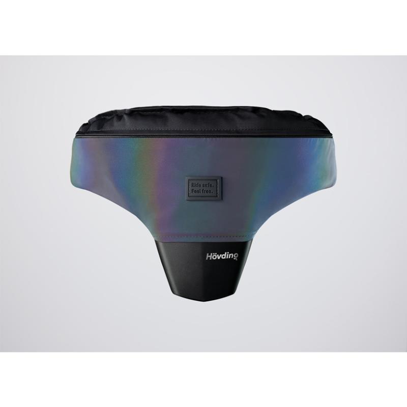 SPECTRUM Enveloppe pour casque de vélo airbag HOVDING 3.0