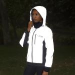 REFLECT360 Veste doublée de molleton pour l’extérieur - Femme - Taille 38