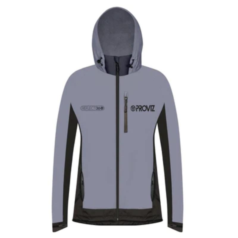 Veste REFLECT360 Outdoor doublée en polaire - Femme - Taille 40