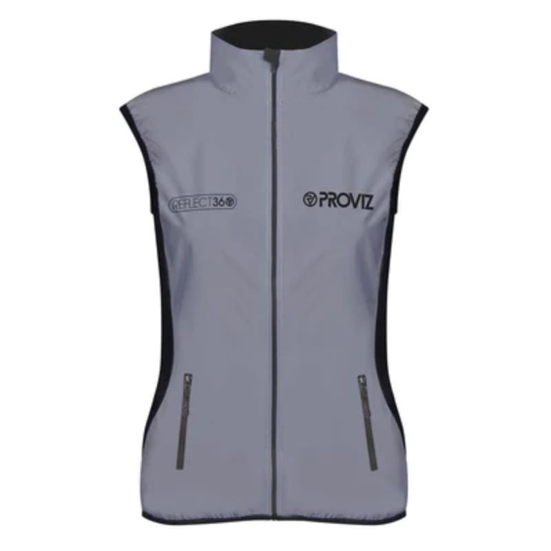 Gilet de course REFLECT360 - Femme - 40
