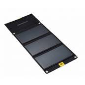 FALCON 21 Panneau solaire pliable - 21 Watts