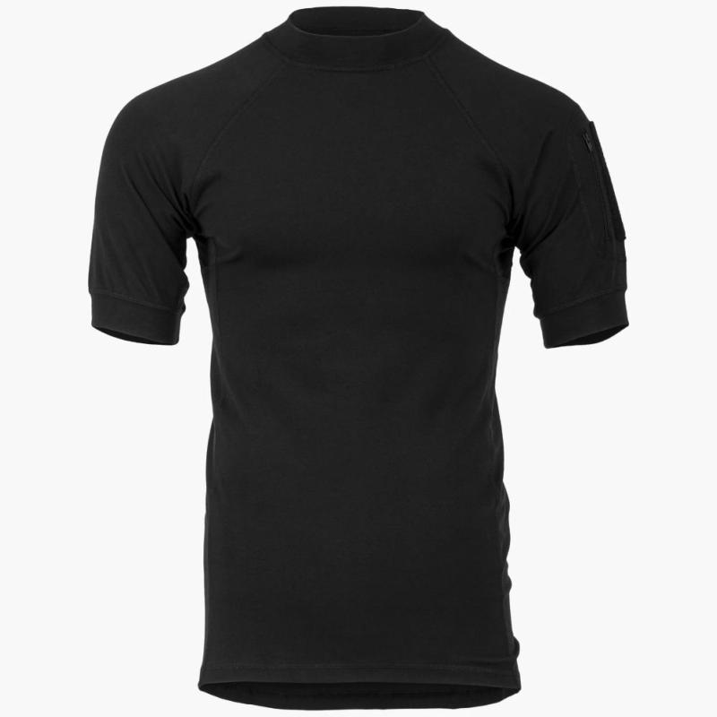 COMBAT T-Shirt - Homme - Noir - XXL