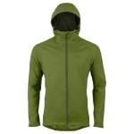 STOW & GO veste de randonnée imperméable - Homme - XXL