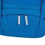 RAMBLER Sac de randonné - 66L - Bleu