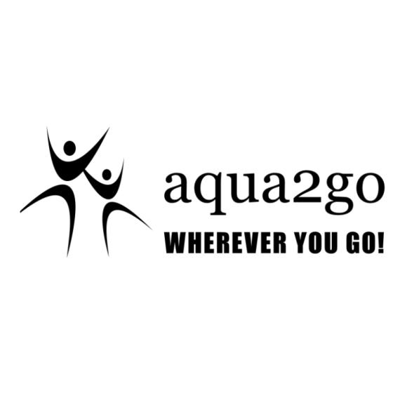 Logo Aqua2Go