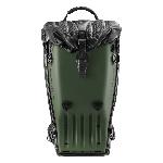 BOBLBEE GTX25 VA Sac à dos 25 litres et protection dorsale 16/21 niveau 2 - Vert