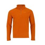 EMBER Polaire - Homme - Orange - XL