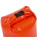 Sac étanche en pvc tri laminé med orange
