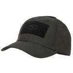 Casquette tactique-noir-petit/moyen