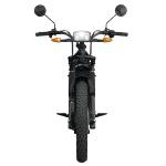 UBCO ROVER 2x2 SYST.2 : Cyclo électrique tout-terrain - Noir